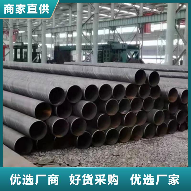 螺旋管【3PE防腐鋼管】資質認證