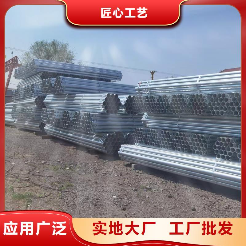 友發(fā)襯塑管廠家直供