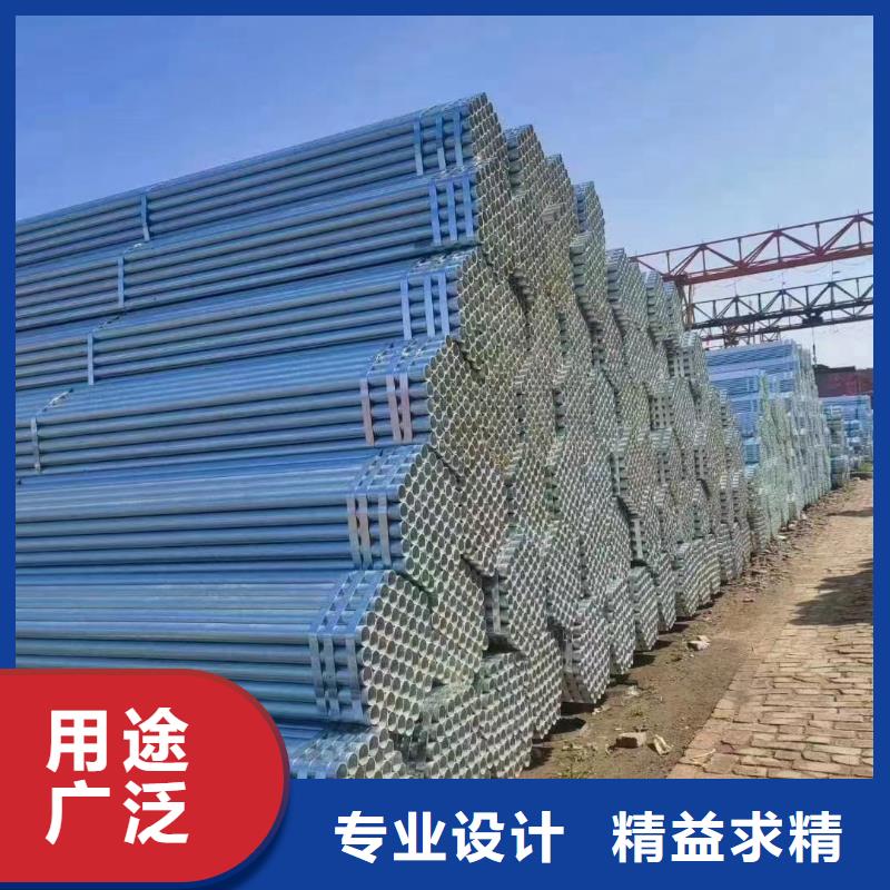 熱鍍鋅方管多少錢一噸