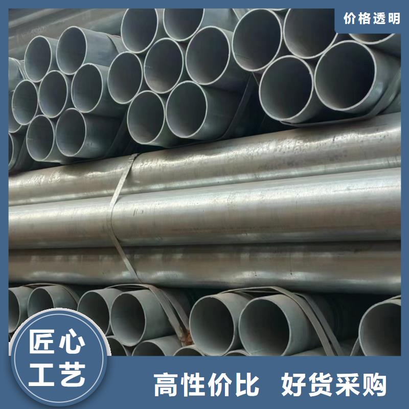 友發(fā)鍍鋅管廠家直銷