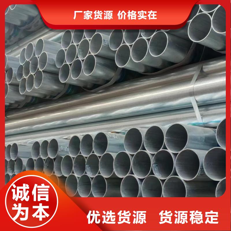 熱鍍鋅方管多少錢一噸