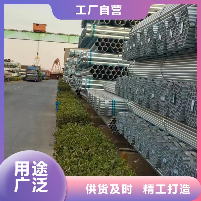SY/T5037部標(biāo)螺旋管全國(guó)配送