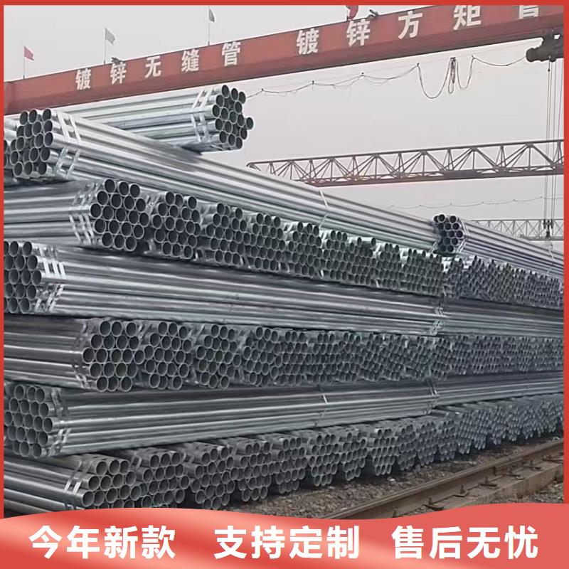 天津友發(fā)鍍鋅管廠家價(jià)格