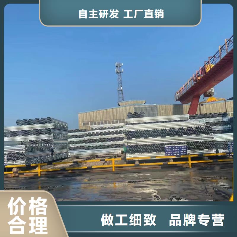 幕墻方管萬噸庫存