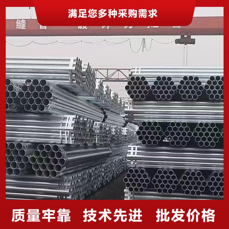 君诚衬塑钢管全国发货