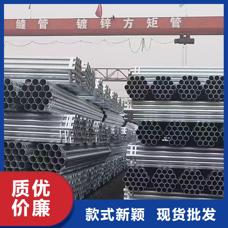 鋼塑復合管生產廠家