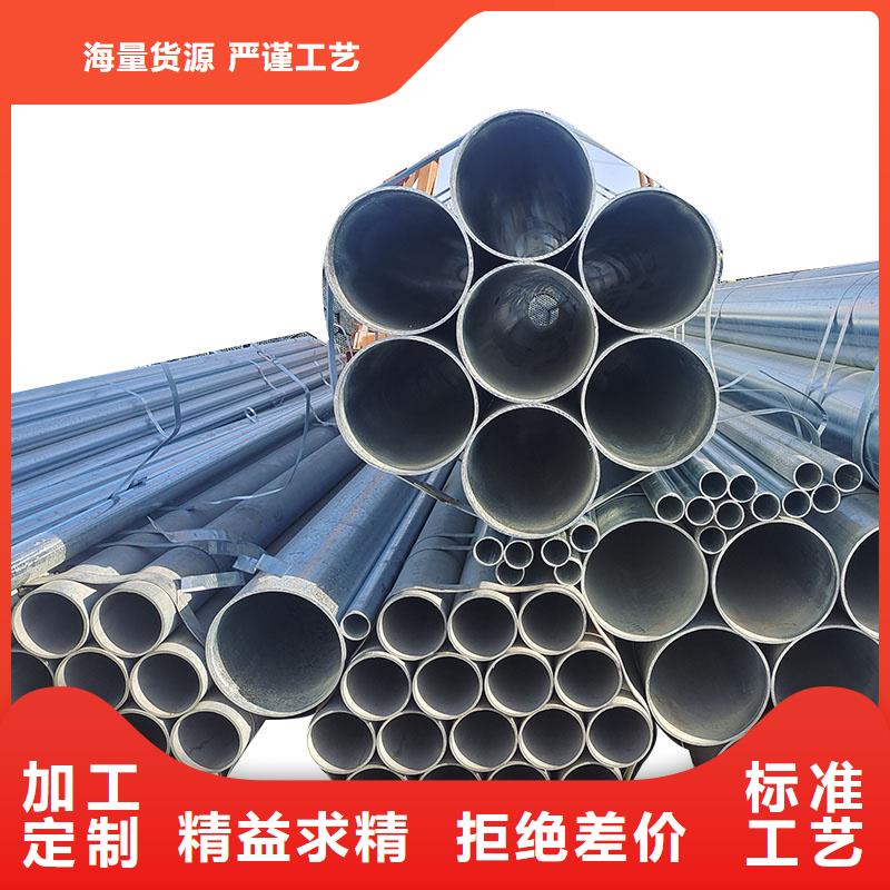 天津友發(fā)鍍鋅管多少錢一根