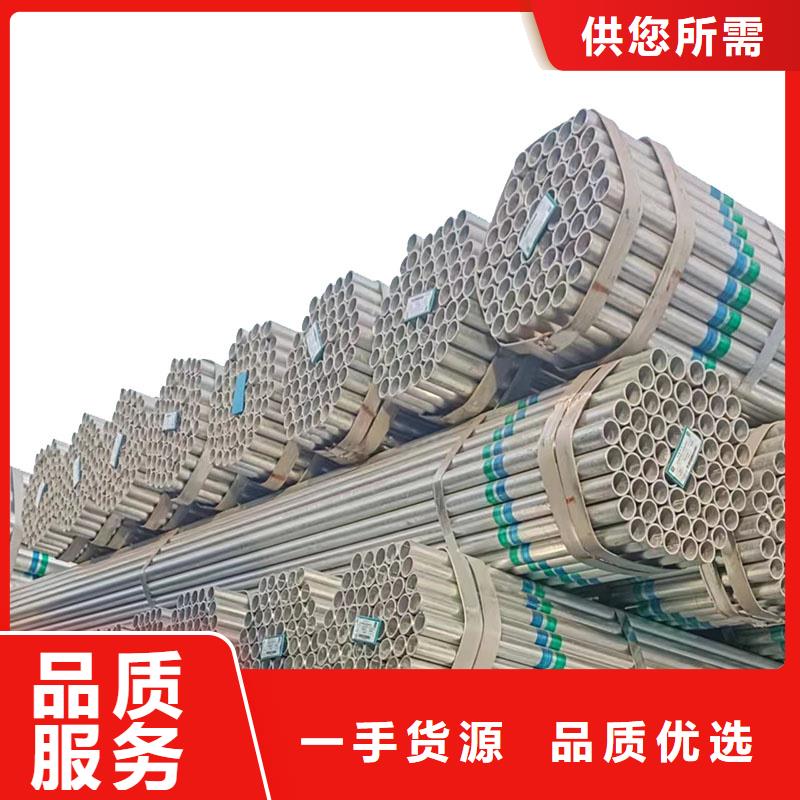 華岐襯塑鋼管哪里有賣(mài)的