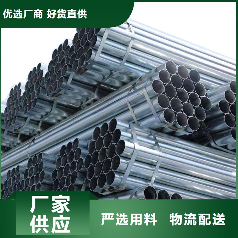 Q355方管生产厂家