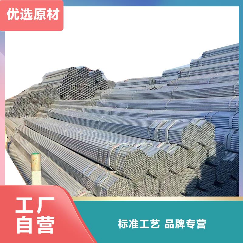 熱鍍鋅方管多少錢一噸