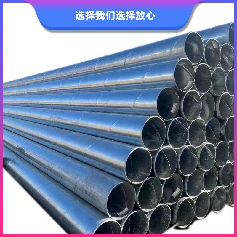 天津友發(fā)鍍鋅管廠家價格
