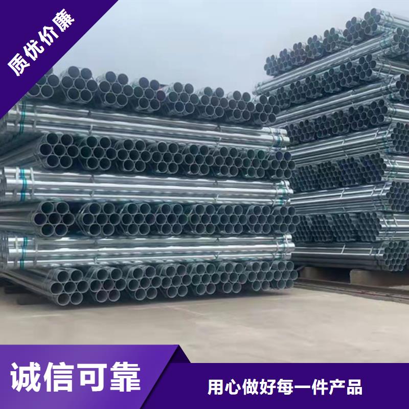 熱鍍鋅方管多少錢一噸