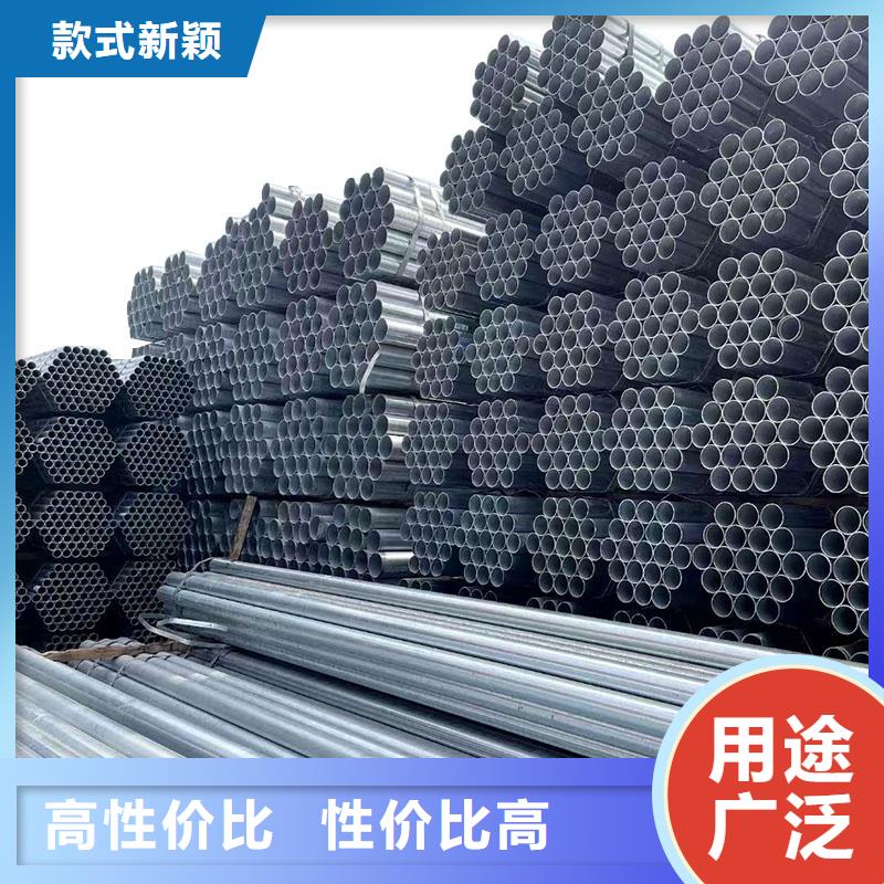 利達(dá)襯塑鋼管型號齊全