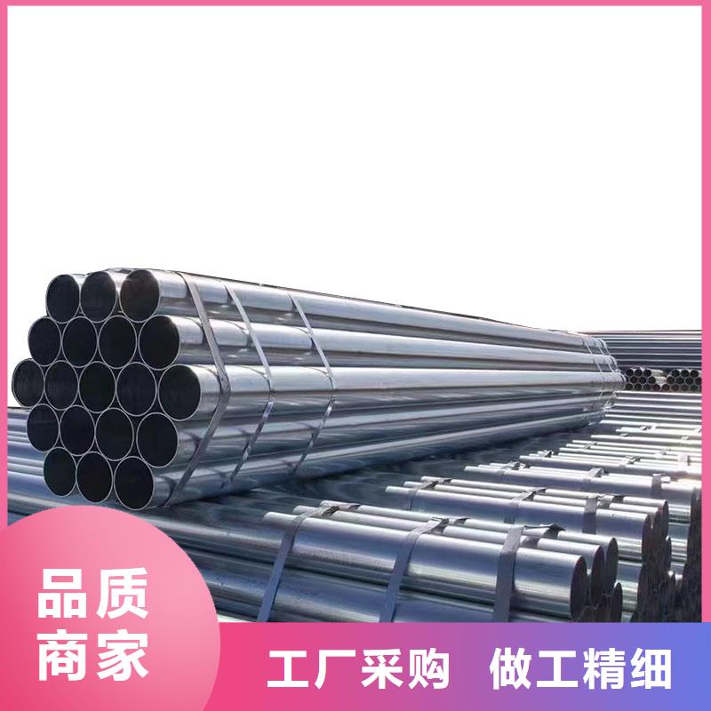 君誠鍍鋅焊管現(xiàn)貨批發(fā)