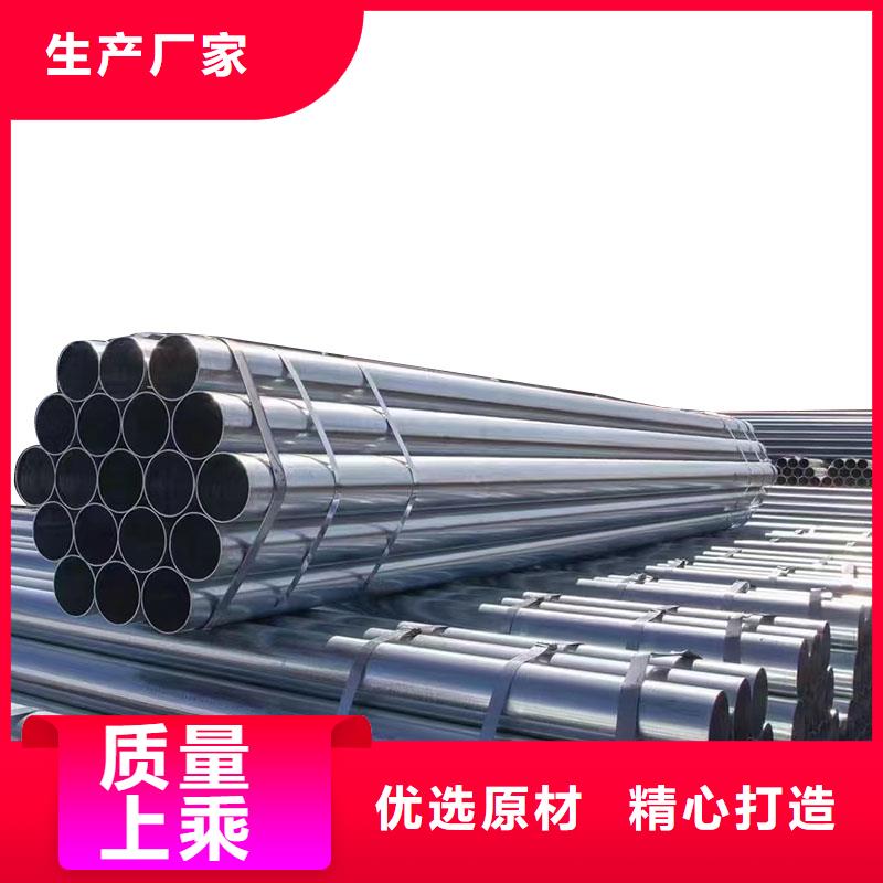 利達(dá)襯塑鋼管型號齊全