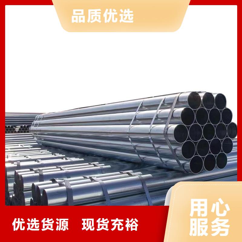 Q235B鍍鋅方管價(jià)格