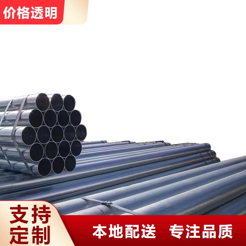 正大鍍鋅焊管規(guī)格齊全