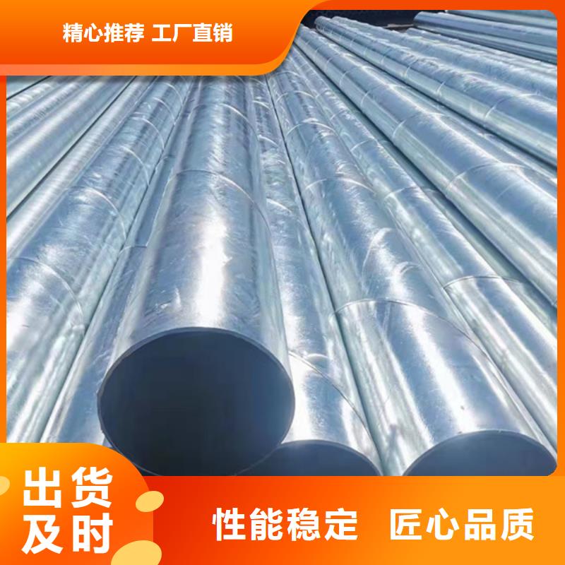 鍍鋅圓管多少錢一支