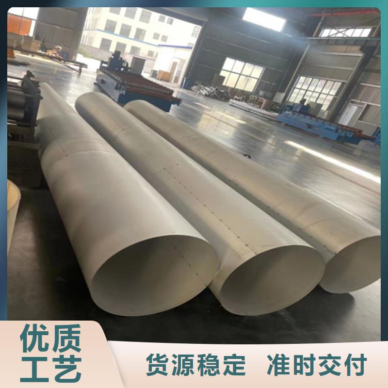 不銹鋼焊管鈦復(fù)合板滿足客戶需求