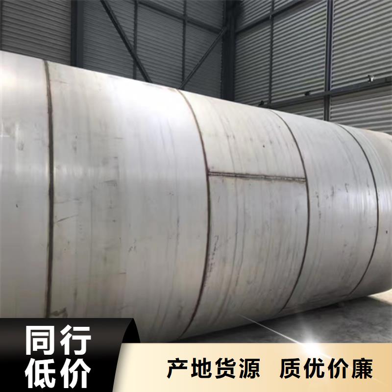 不銹鋼焊管鈦復(fù)合板滿足客戶需求