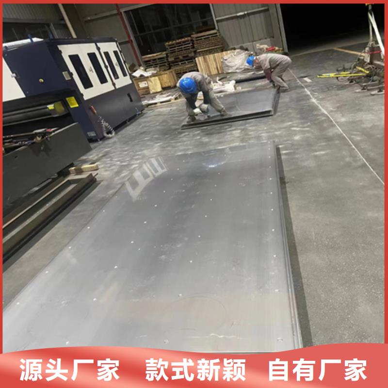 8+2不锈钢碳钢复合板工厂直销