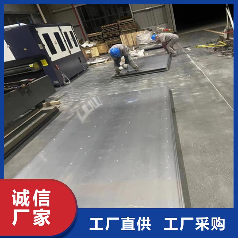 2507不锈钢复合板电站专用