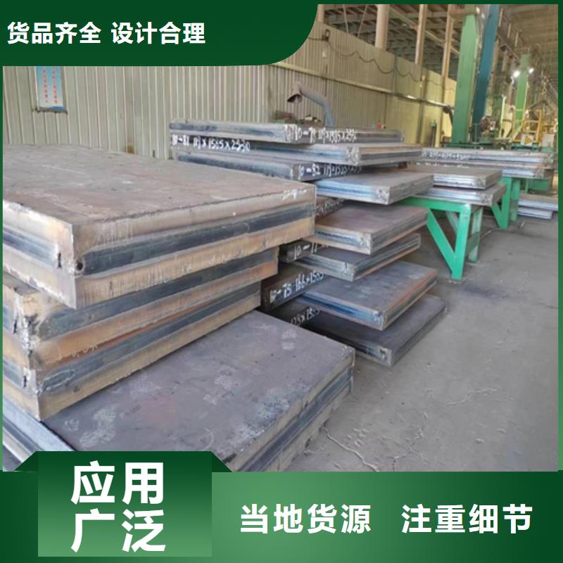 2507不銹鋼復合板供應商