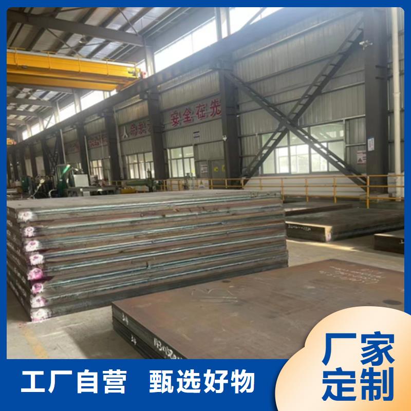 2507不锈钢复合板电站专用