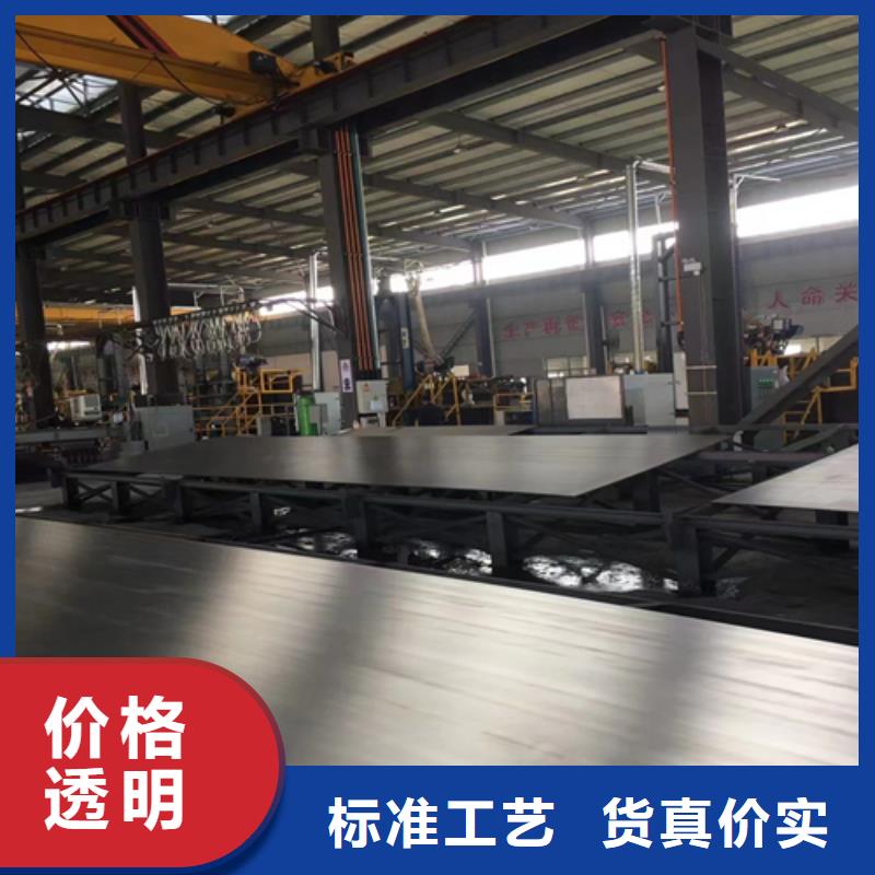 2205不锈钢复合板供应商