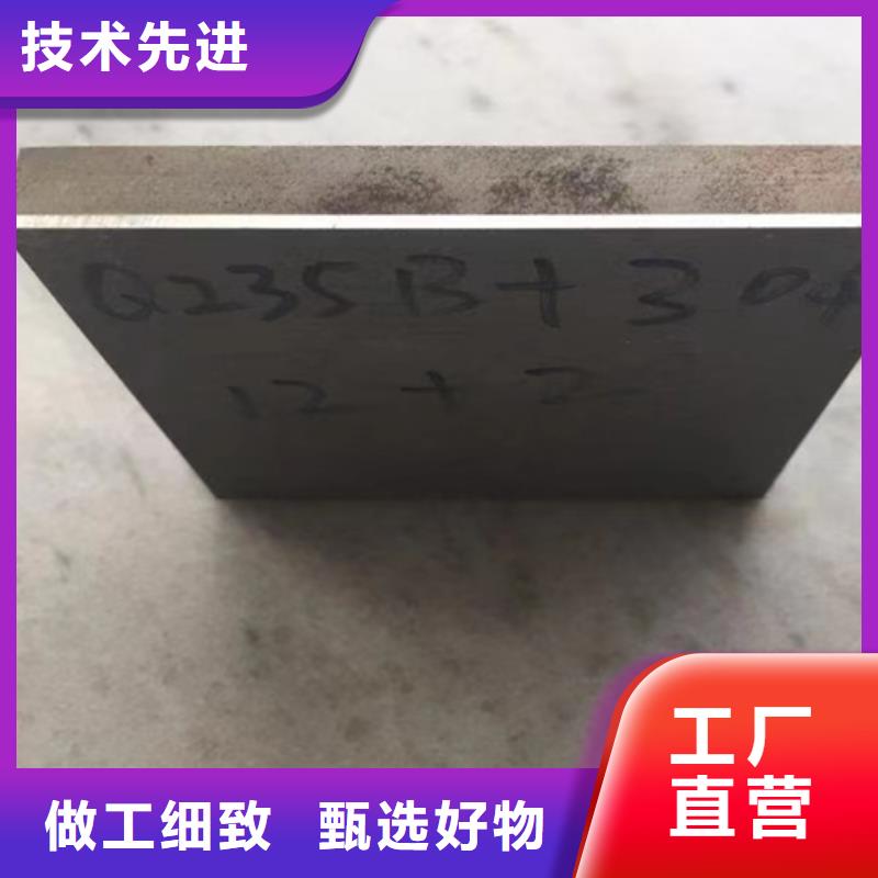 不銹鋼復合板品質值得信賴