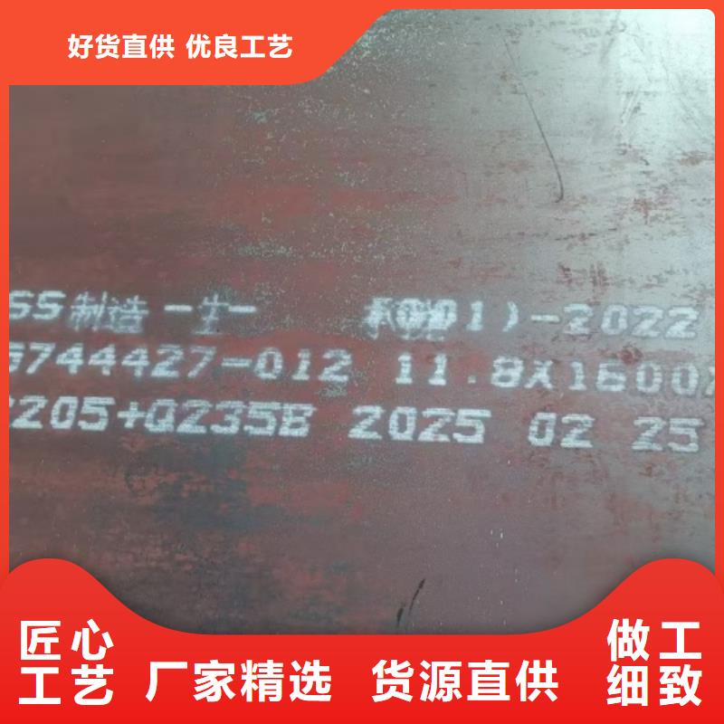 热轧不锈钢复合板国标生产厂家