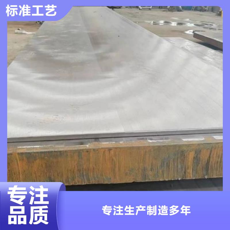 热轧不锈钢复合板国标生产厂家