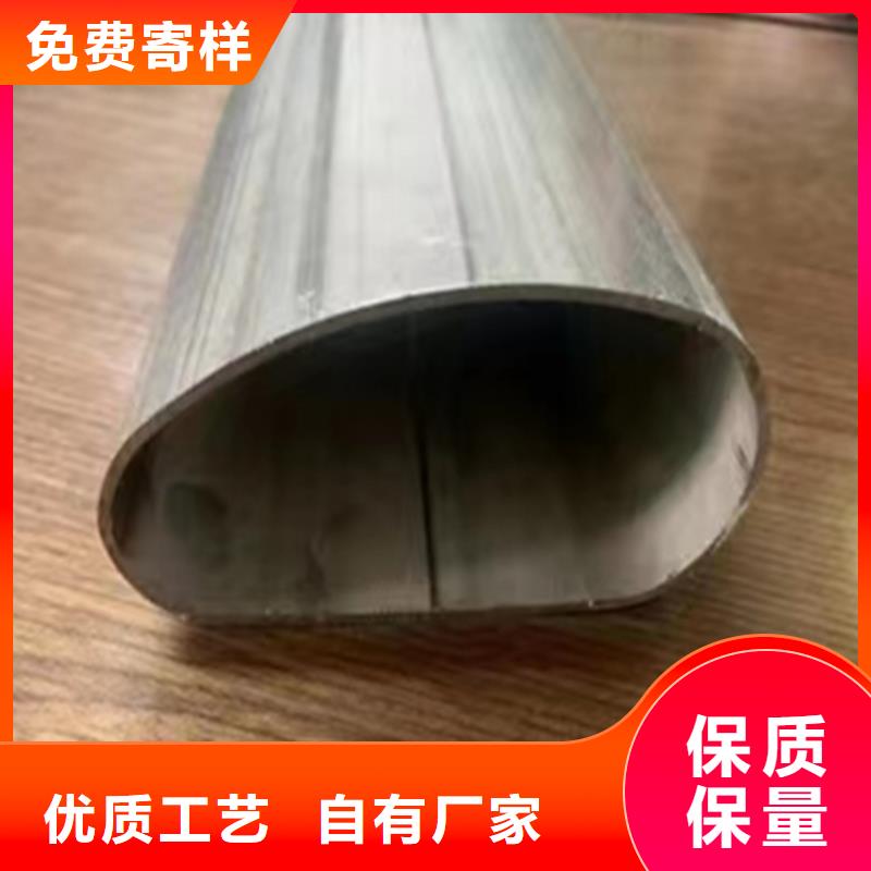 310s不锈钢方通生产厂家质量过硬
