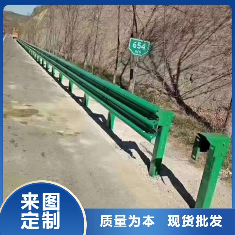 性价比高的两波形梁钢护栏厂家
