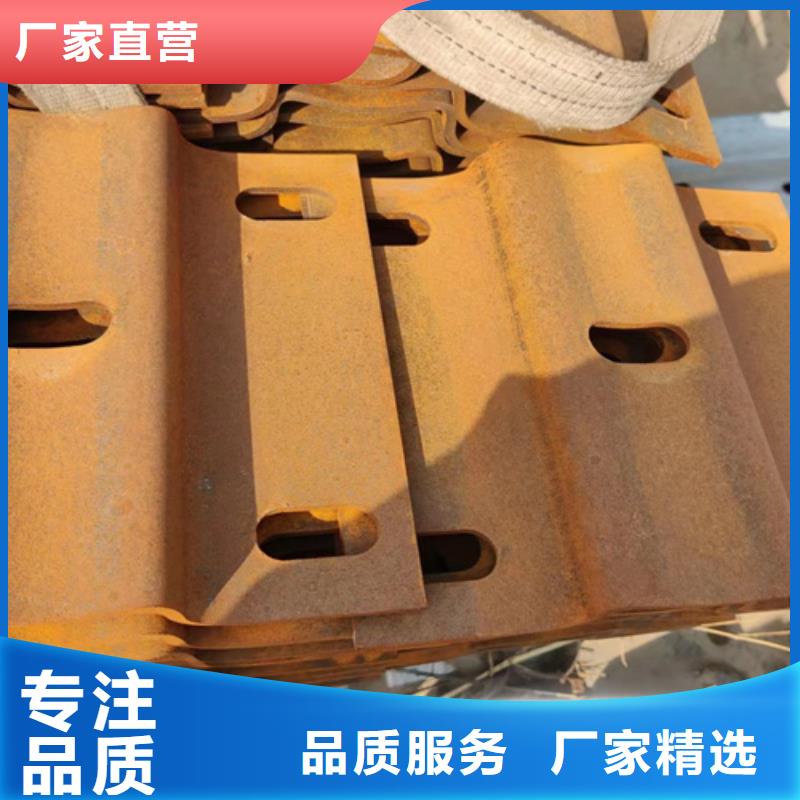 波形梁鋼護(hù)欄全國配送