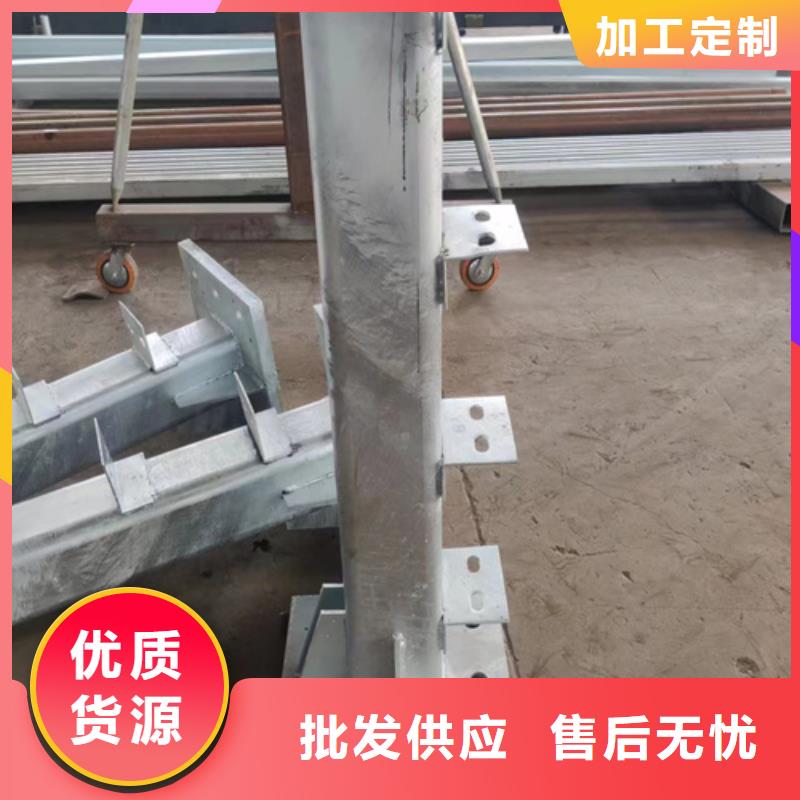 波形护栏厂家服务周到