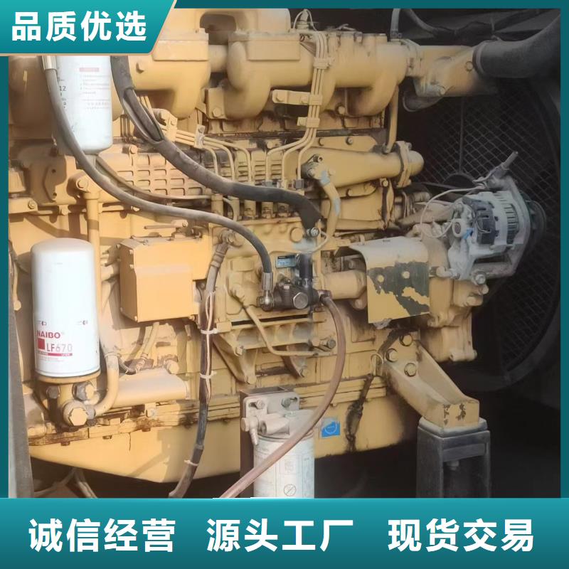 100-2000KW_300KW发电机租赁厂家直销货源充足