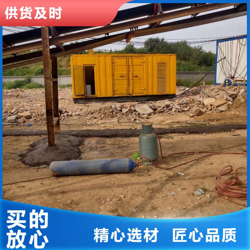 高壓發(fā)電車出租滿足各種場合用電