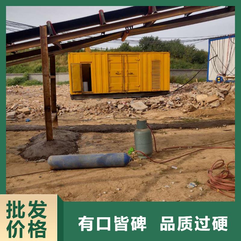 100-2000KW500KW發(fā)電機(jī)出租品質(zhì)不將就