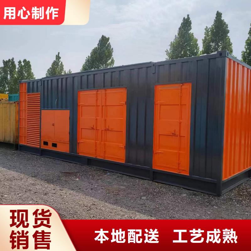 500-1000KWUPS电源车出租放心