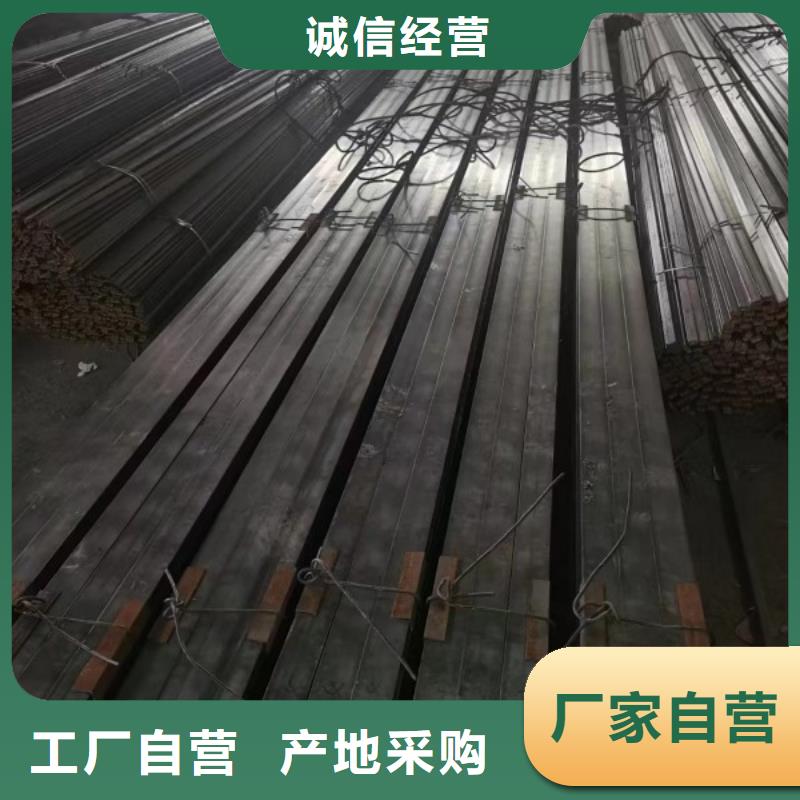 价格低的80*80冷拉方钢品牌厂家