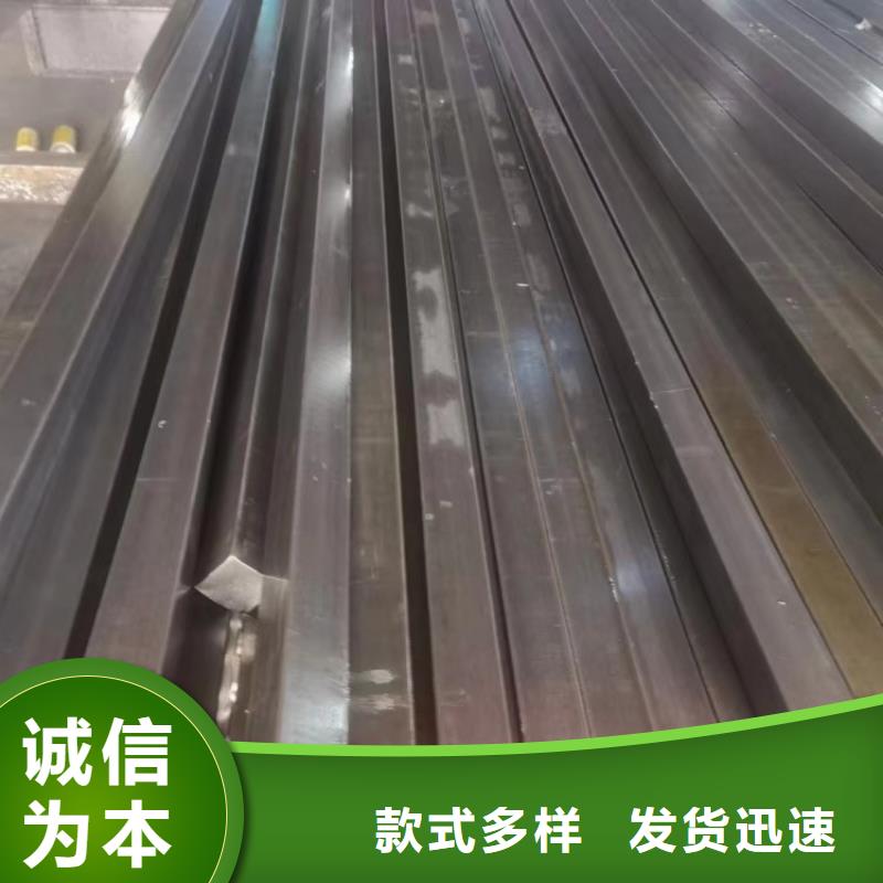 方钢冷拉六角钢一站式采购方便省心