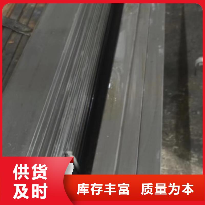 方钢镀锌扁钢品质过硬