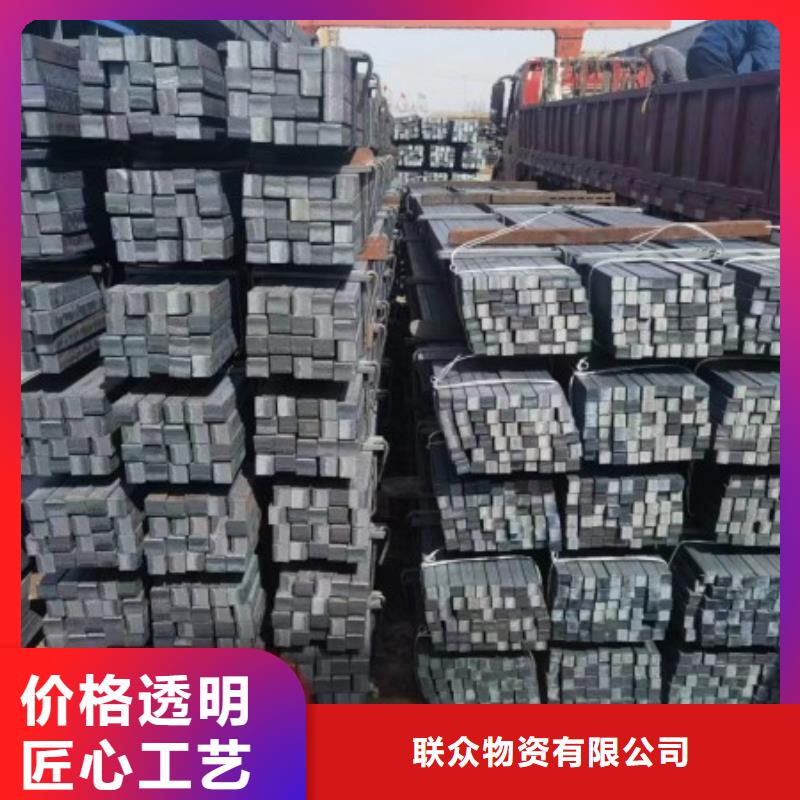 销售12*45扁钢冷拉热轧扁钢的厂家