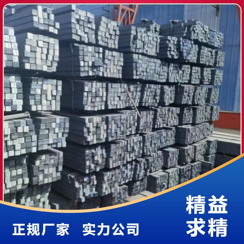 發(fā)貨及時(shí)的28*120扁鋼冷拉熱軋扁鋼廠家