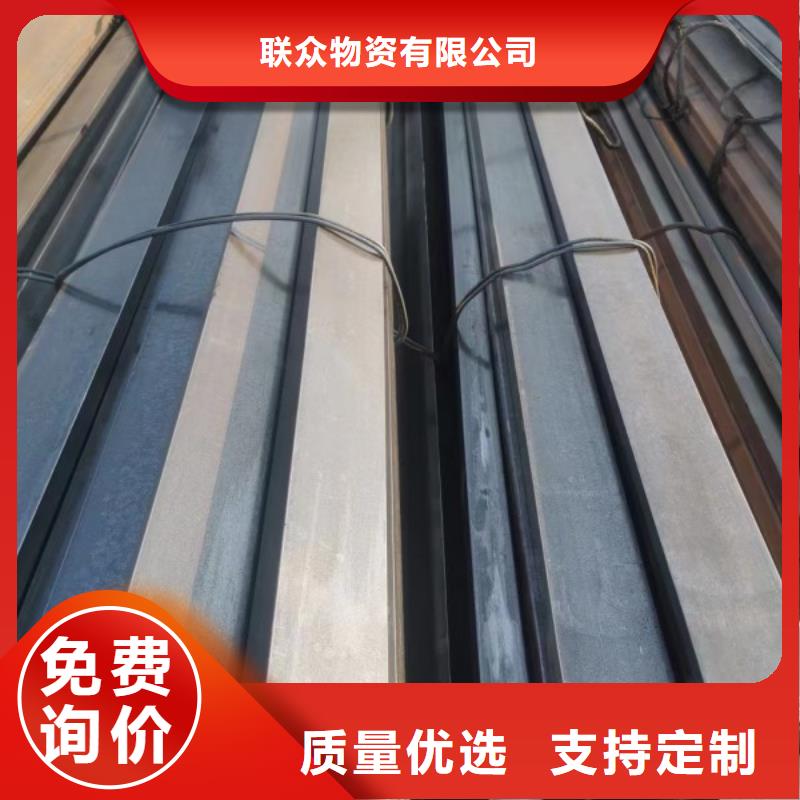 60*100扁鋼冷拉熱軋扁鋼價格公道
