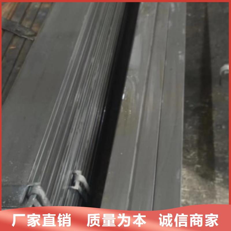 生產(chǎn)Q345B扁鐵的基地