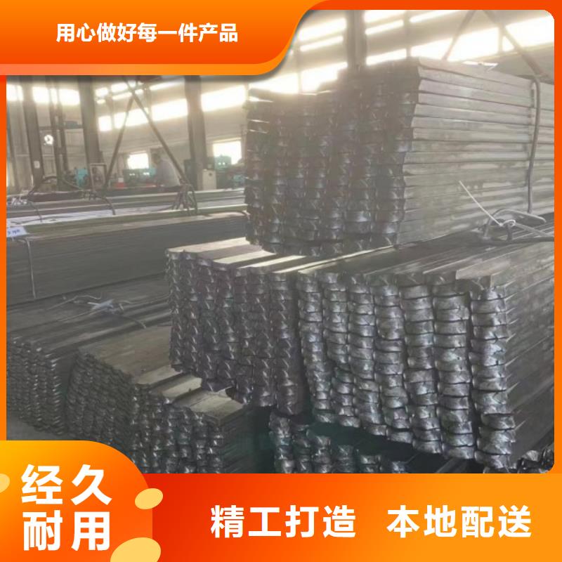 Q235縱剪扁鋼60*30