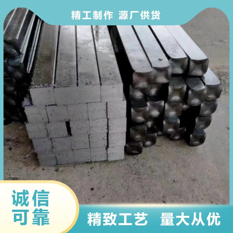 Q355B冷拉扁鋼-Q355B冷拉扁鋼按需定制