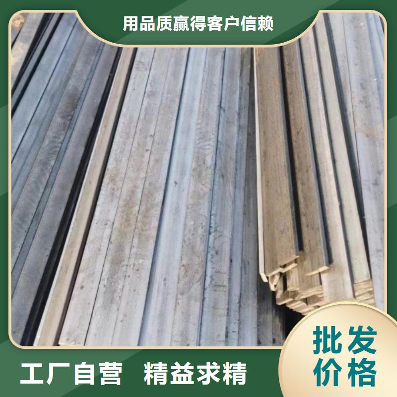 鍍鋅扁鐵多少錢一米安裝